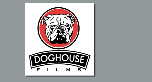 :: Dog House Logo ::