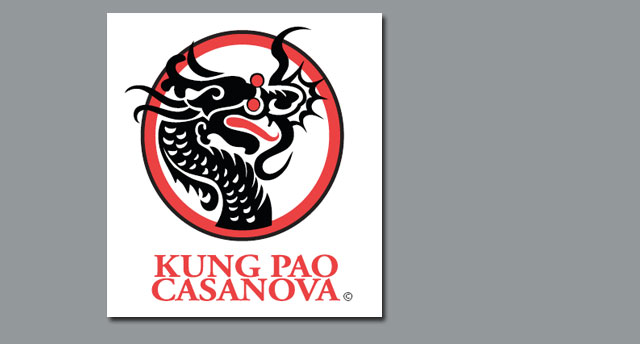 :: Kung Pao Logo ::