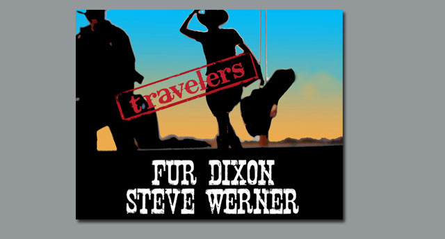 :: Fur Dixon CD ::