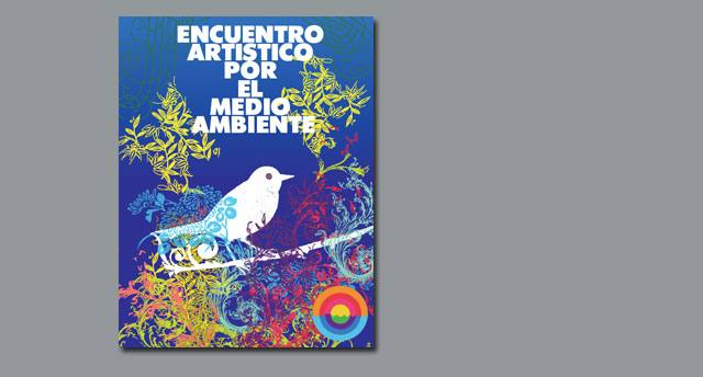 :: Encuentro Poster ::